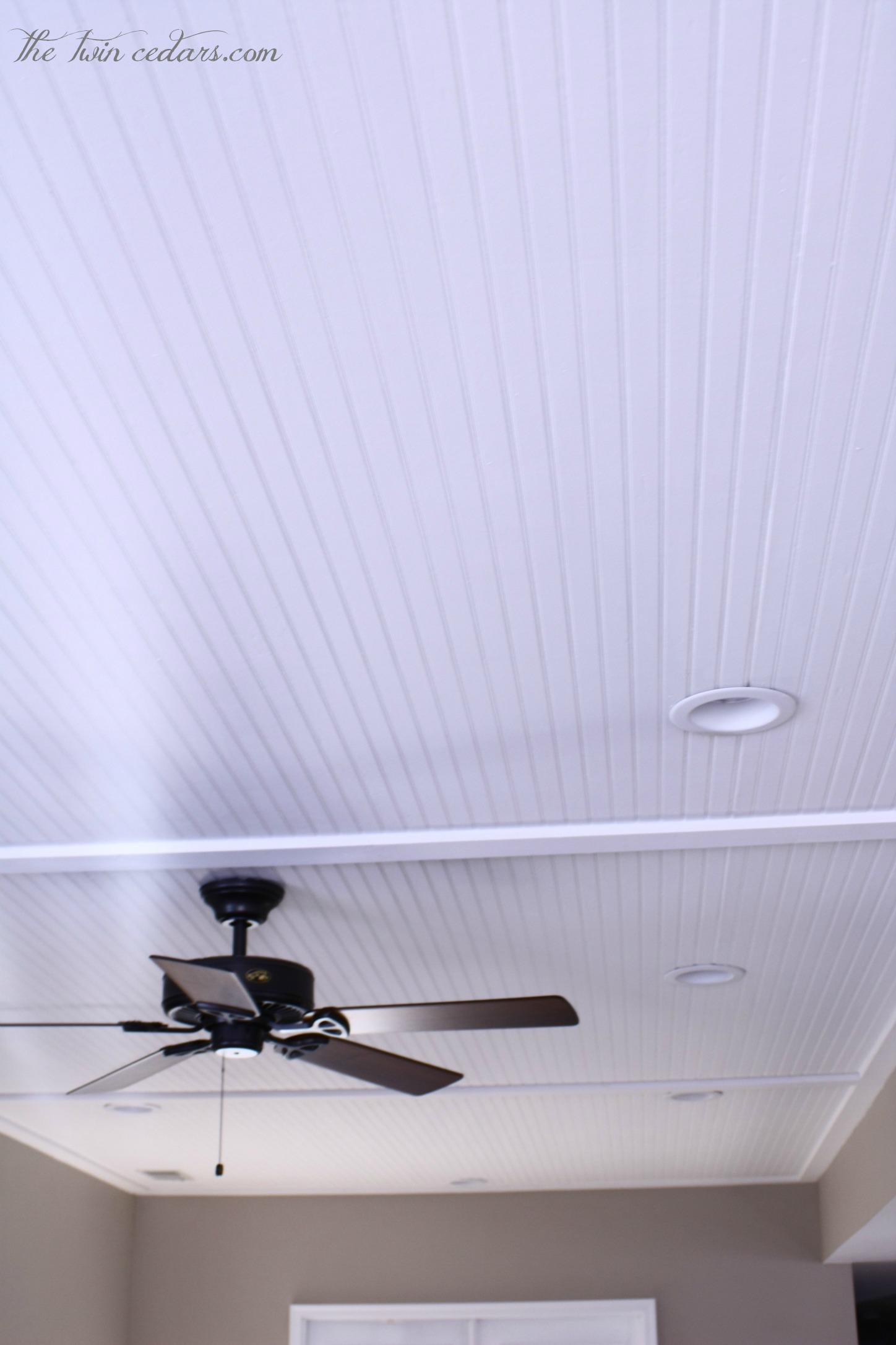 Diy Basement Ceiling Beautiful Alternative To Drop Ceiling The