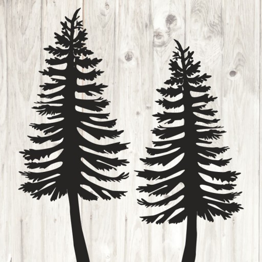 Twin Cedars Resort logo