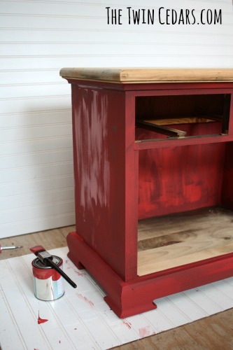 Chalk Paint Furniture Flip Giveaway Create Share Challenge