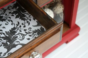 chchalk paint furniture flip feature