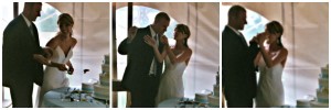 our wedding at the twin cedars - blog