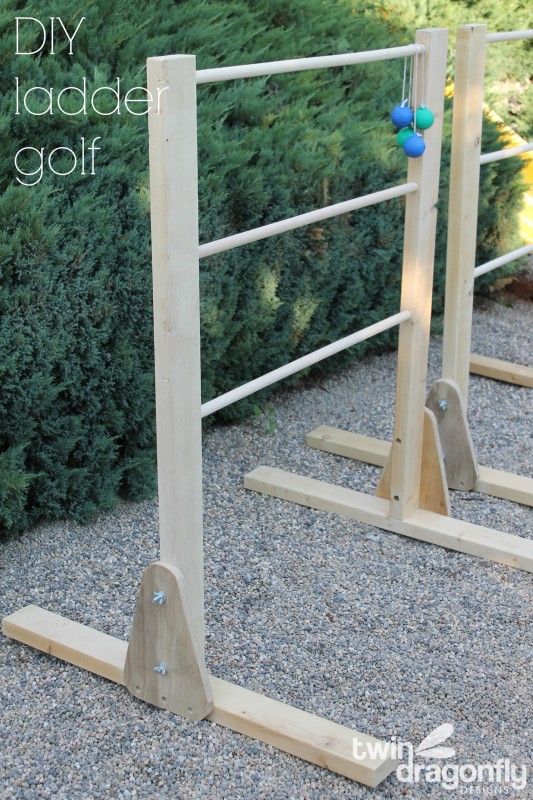 DIY-Ladder-Golf-Game-from Twin Dragonfly Designs