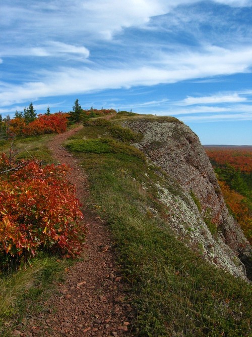 mount-baldy. Michigan’s Upper Peninsula Bucket List, 50 things to do for everyone whether you are adventurous prefer easier exploration. #TheTwinCedars #Michigantravel #Michigan #UpperPeninsula #adventure #bucketlist #explore #outdoors