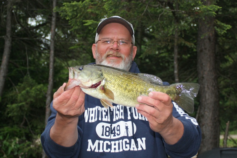 Twin Cedars Resort 2nd annual Kayak Bass Tournament