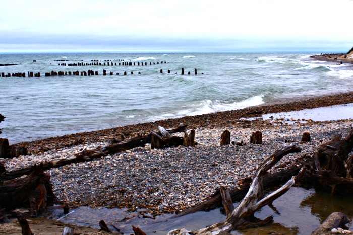 Shipwreck Alley Michigan Whitefish Point