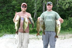 results for best artificial fishing bait