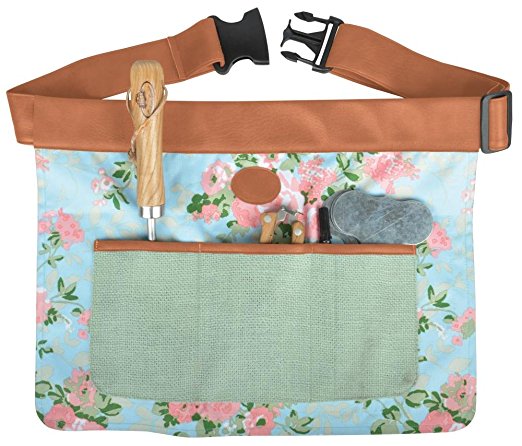 So pretty gardeners apron