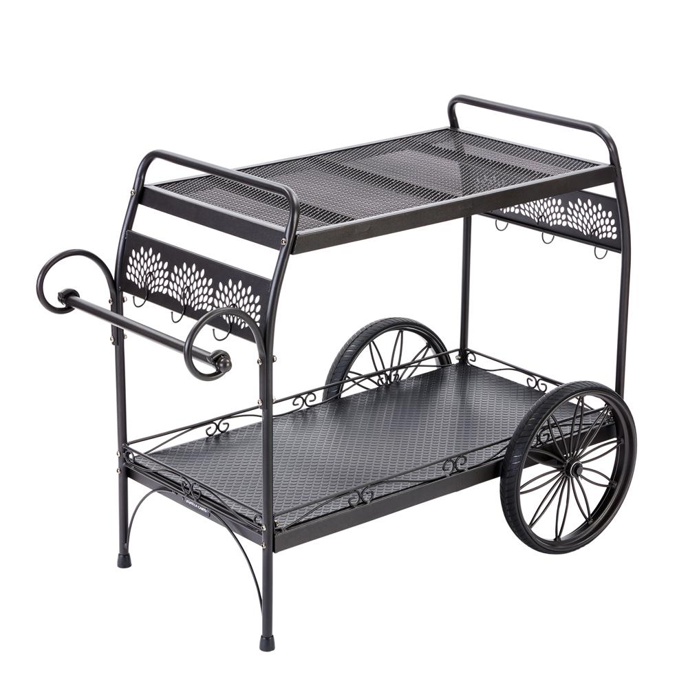 Garden yard cart