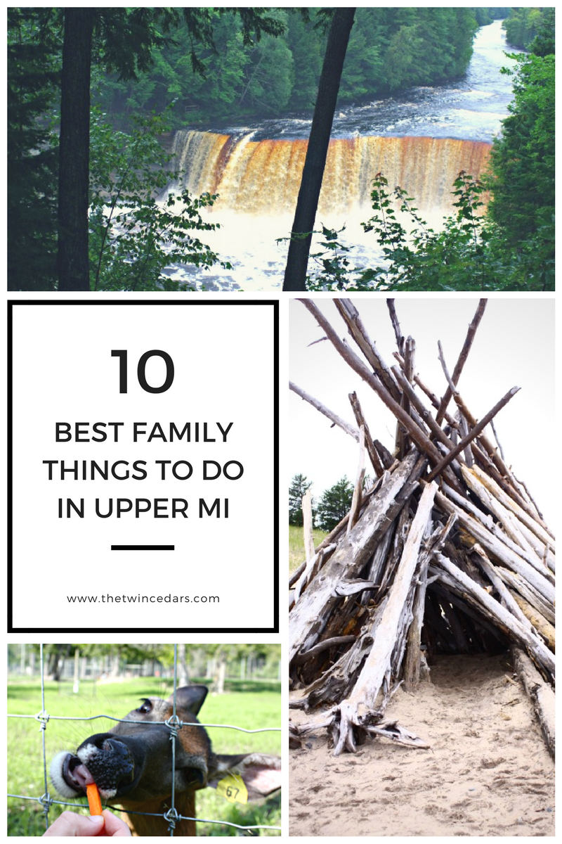 Best Things to do in Upper Michigan