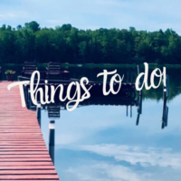 Things to do on our blog