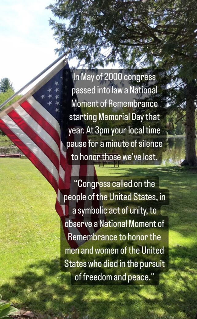 #remembered #memorialday2024